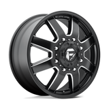 MAVERICK DRW 22X8.25 8X6.5 +105 NBD (DF)