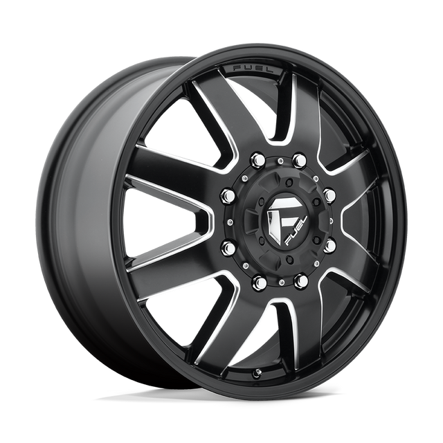 MAVERICK DRW 22X8.25 8X6.5 +105 NBD (DF)