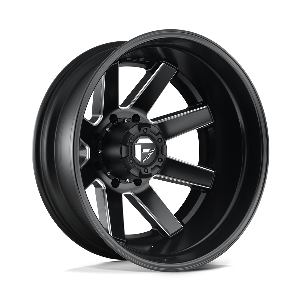 MAVERICK DRW 24X8.25 8X6.5 -265 NBD (DR)