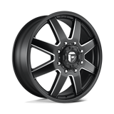 MAVERICK DRW 24X8.25 8X210 +105 NBD (DF)