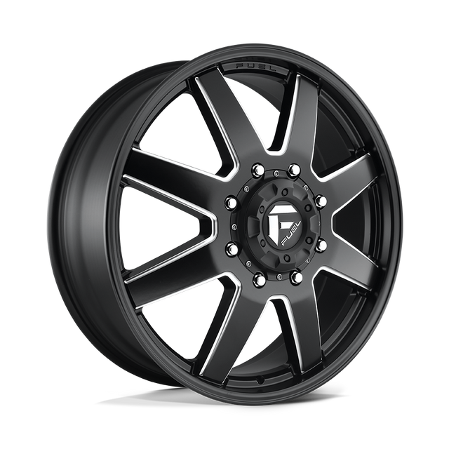 MAVERICK DRW 24X8.25 8X210 +105 NBD (DF)