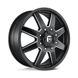 MAVERICK DRW 24X8.25 8X200 +105 NBD (DF)