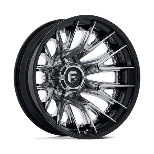 CATALYST DRW 20X8.25 8X200 -202 PGB (R)