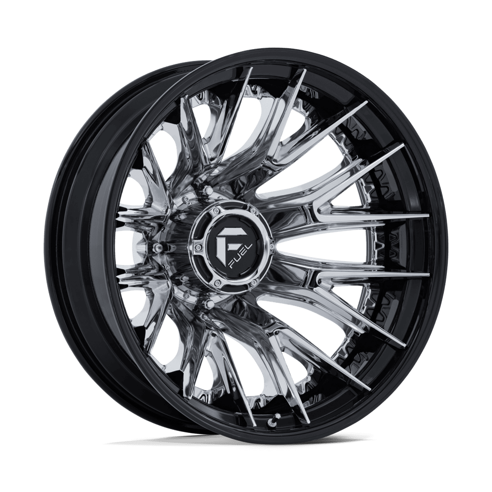 CATALYST DRW 20X8.25 8X200 -202 PGB (R)