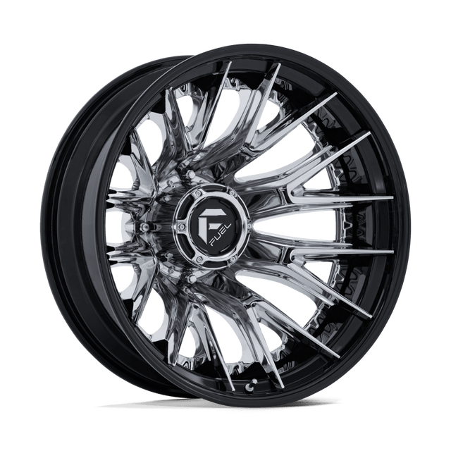 CATALYST DRW 20X8.25 8X210 -221 PGB (R)