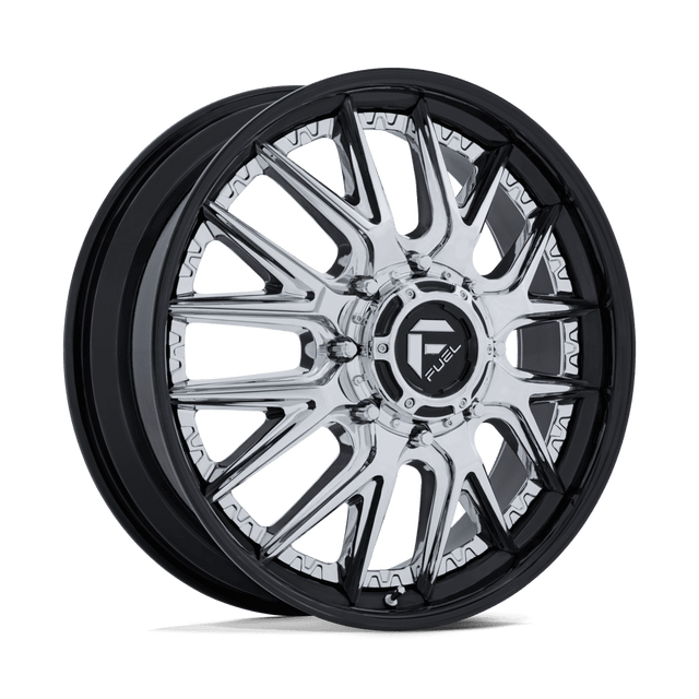 CATALYST DRW 20X8.25 8X200 +105 PGB (F)