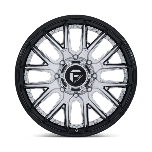 CATALYST DRW 20X8.25 8X200 +105 PGB (F)