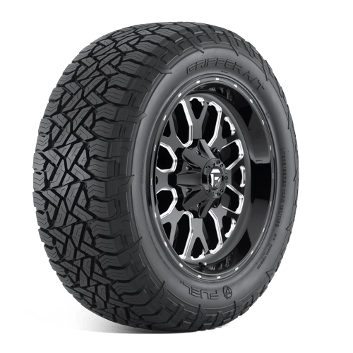 GRIPPER AT 295/70R18 S 34.3
