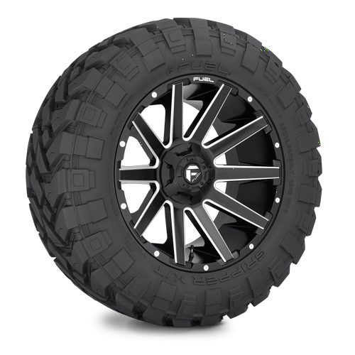 GRIPPER XT 33X12.50-22 109Q 32.8