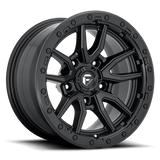 REBEL 17X9 5X150 110 +1 M-BLK