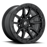 REBEL 17X9 5X150 110 +1 M-BLK