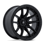 REBEL 20X10 5X150 110 -18 M-BLK