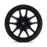 REBEL 20X10 5X5.5 78 -18 M-BLK