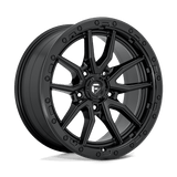 REBEL 20X9 5X5.5 78 +1 M-BLK