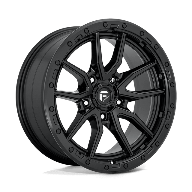 REBEL 20X9 5X5.5 78 +1 M-BLK