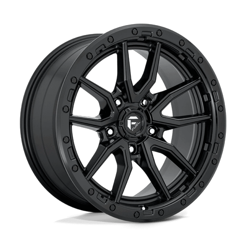REBEL 20X9 5X5.5 78 +1 M-BLK
