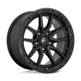 REBEL 20X9 5X5.5 78 +1 M-BLK