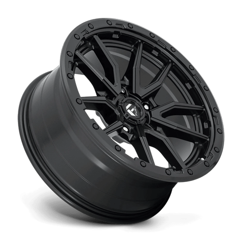 REBEL 20X9 5X150 110 +1 M-BLK