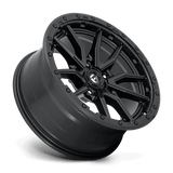 REBEL 20X9 5X5.5 78 +1 M-BLK