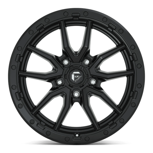 REBEL 20X9 5X5.5 78 +1 M-BLK