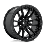 REBEL 20X10 6X5.5 106 -18 M-BLK