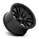 REBEL 20X10 6X135 87 -18 M-BLK