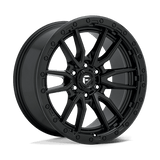 REBEL 20X9 6X5.5 106 +20 M-BLK