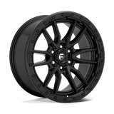 REBEL 20X9 6X5.5 106 +20 M-BLK