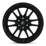REBEL 20X9 6X135 87 +20 M-BLK