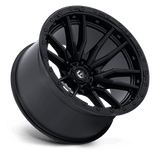REBEL 22X12 6X5.5 106 -44 M-BLK