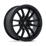 REBEL 22X9 6X5.5 78 +20 M-BLK