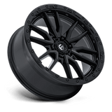 REBEL 22X9 6X135 87 +20 M-BLK