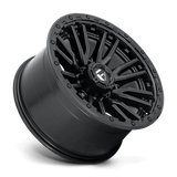 REBEL 20X10 8X180 124 -18 M-BLK