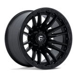 REBEL 22X12 8X170 125 -44 M-BLK