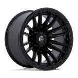 REBEL 22X12 8X170 125 -44 M-BLK