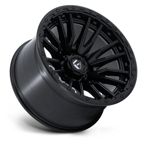 REBEL 22X12 8X180 124 -44 M-BLK
