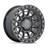 CYCLE UTV 15X7 6X5.5 100 +38 G-GNMTL