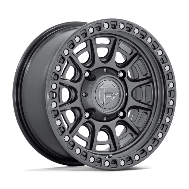 CYCLE UTV 15X7 6X5.5 100 +38 G-GNMTL