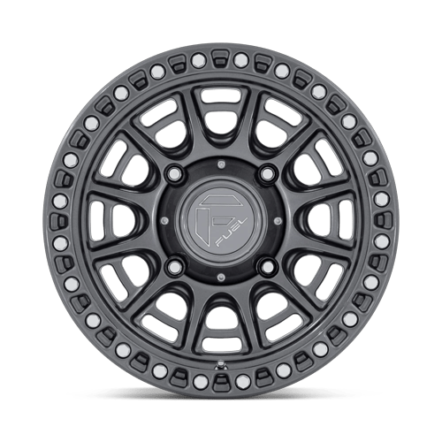CYCLE UTV 15X7 6X5.5 100 +38 G-GNMTL