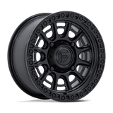 CYCLE UTV 15X7 6X5.5 100 +38 M-BLK GB-LP