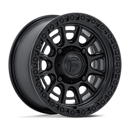 CYCLE UTV 15X7 6X5.5 100 +38 M-BLK GB-LP