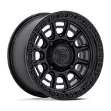 CYCLE UTV 15X7 6X5.5 100 +38 M-BLK GB-LP