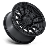 CYCLE UTV 15X7 6X5.5 100 +38 M-BLK GB-LP