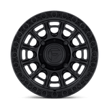 CYCLE UTV 15X7 6X5.5 100 +38 M-BLK GB-LP