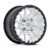 PISTON UTV 15X7 6X5.5 100 +38 H-SLV MBLP