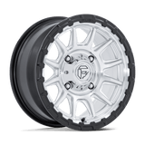 PISTON UTV 15X7 6X5.5 100 +38 H-SLV MBLP