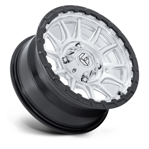 PISTON UTV 15X7 6X5.5 100 +38 H-SLV MBLP