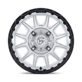 PISTON UTV 15X7 6X5.5 100 +38 H-SLV MBLP