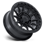 PISTON UTV 15X7 6X5.5 100 +38 M-BLK GBLP