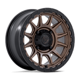PISTON UTV 15X7 6X5.5 100 +38 M-BRZ MBLP